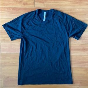 Lululemon Metal Vent Tech T-Shirt
